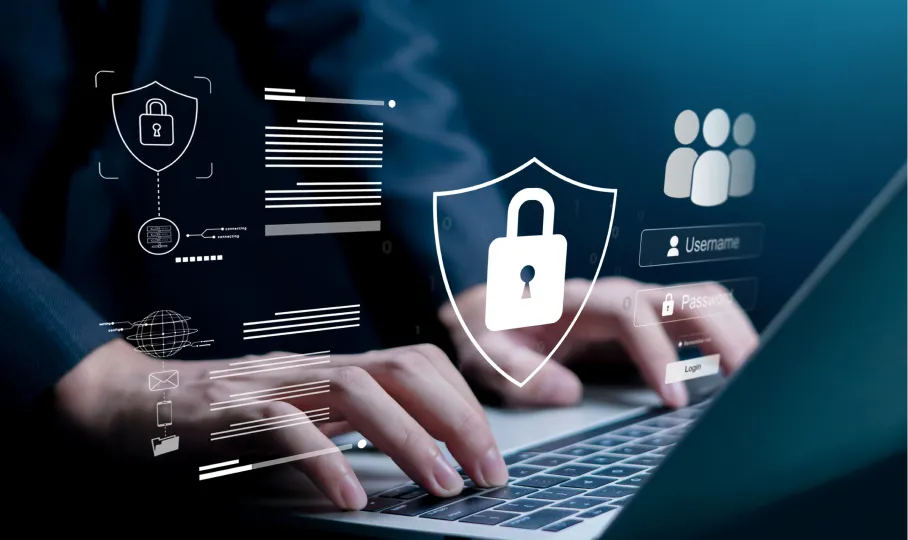 cybersecurity